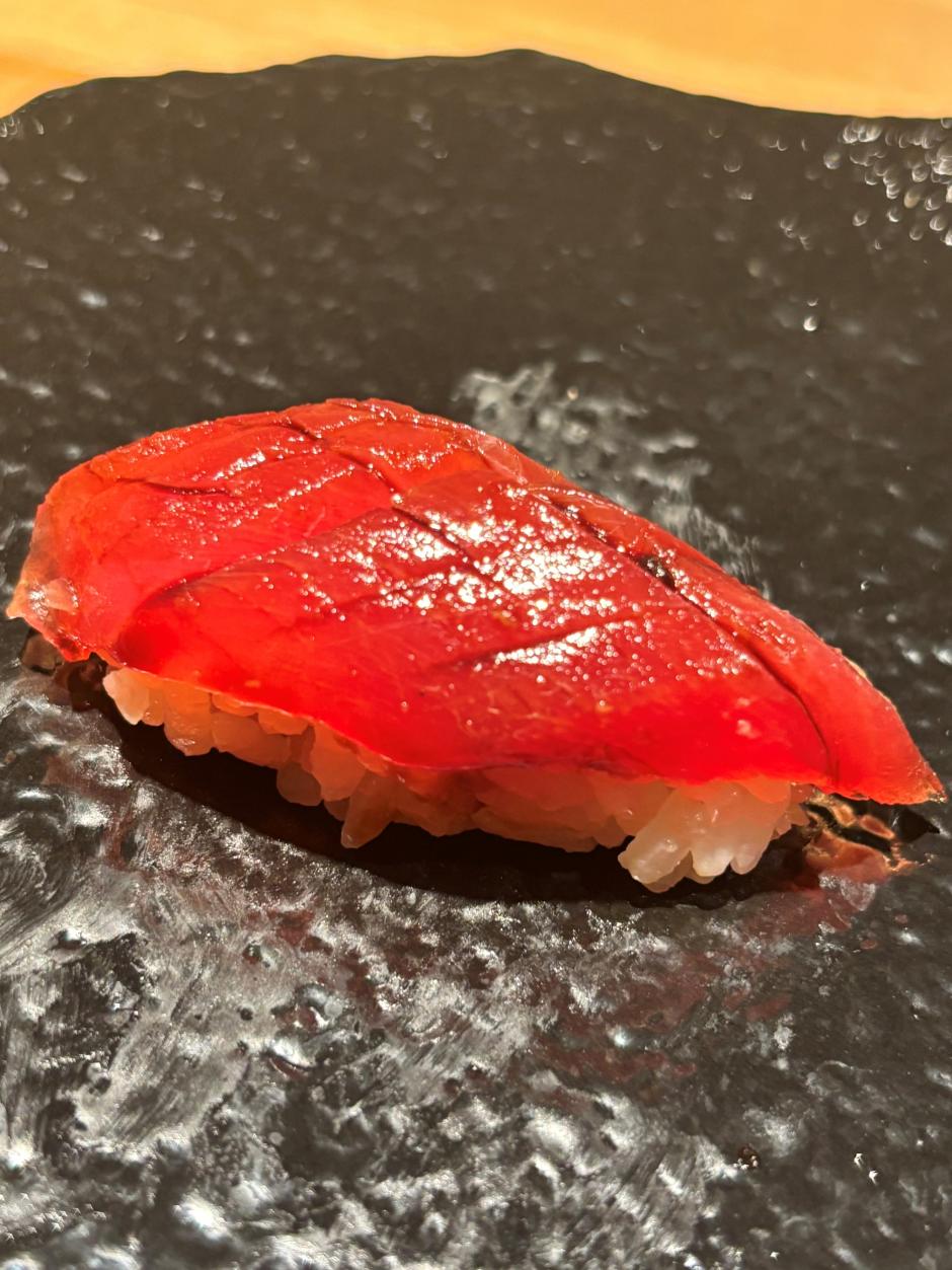 atun omakase