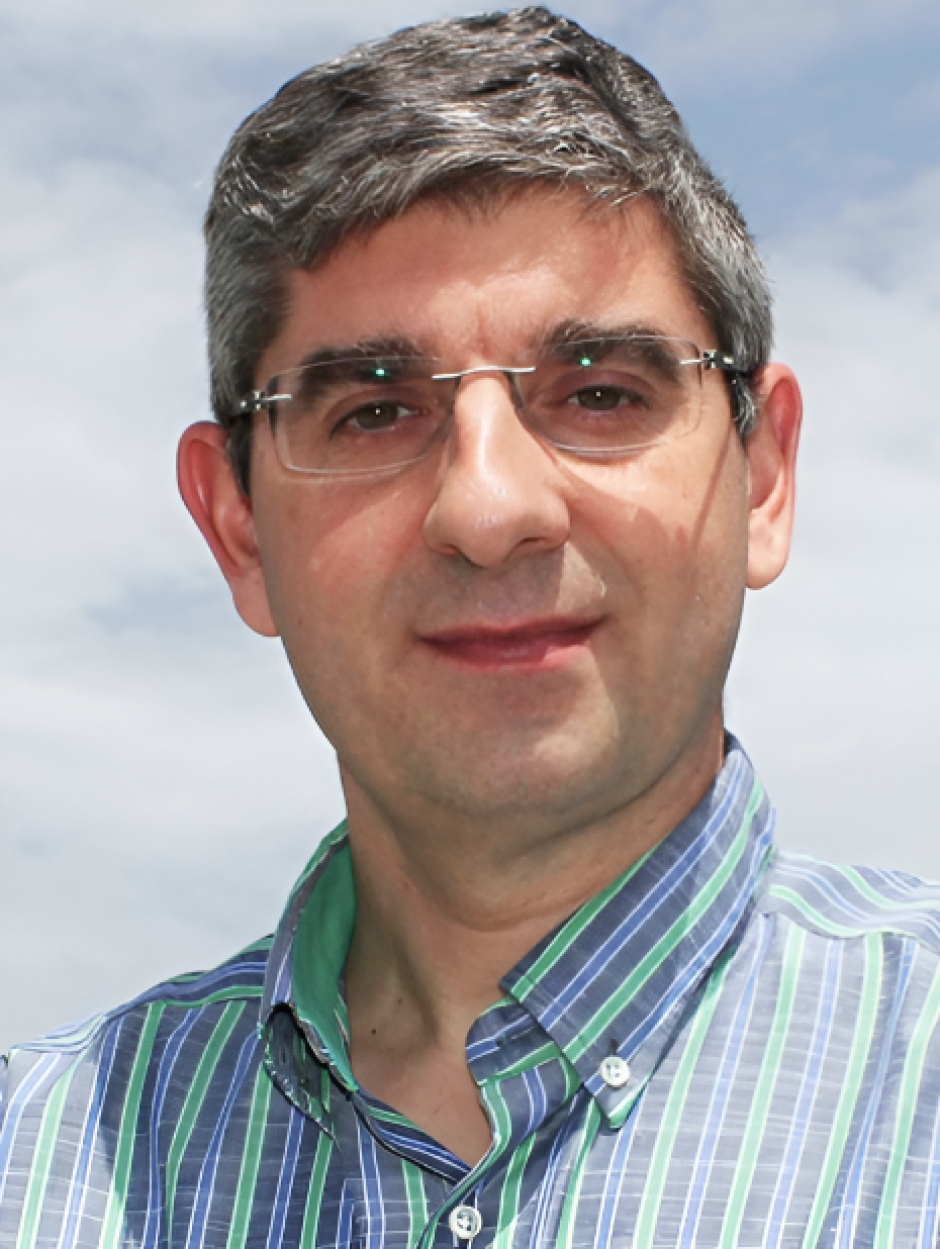 Ignacio Rivas