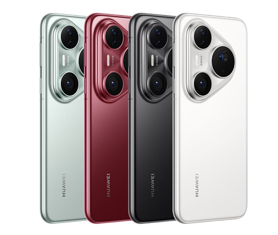 Huawei Pura 80