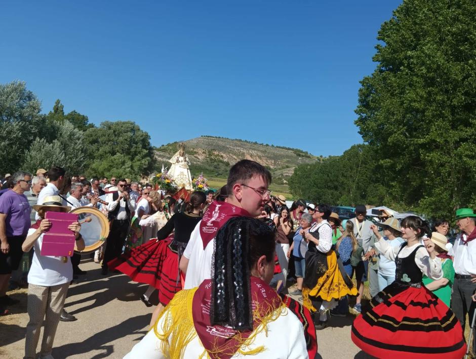 Gran Jubileo de la Virgen de la Cueva