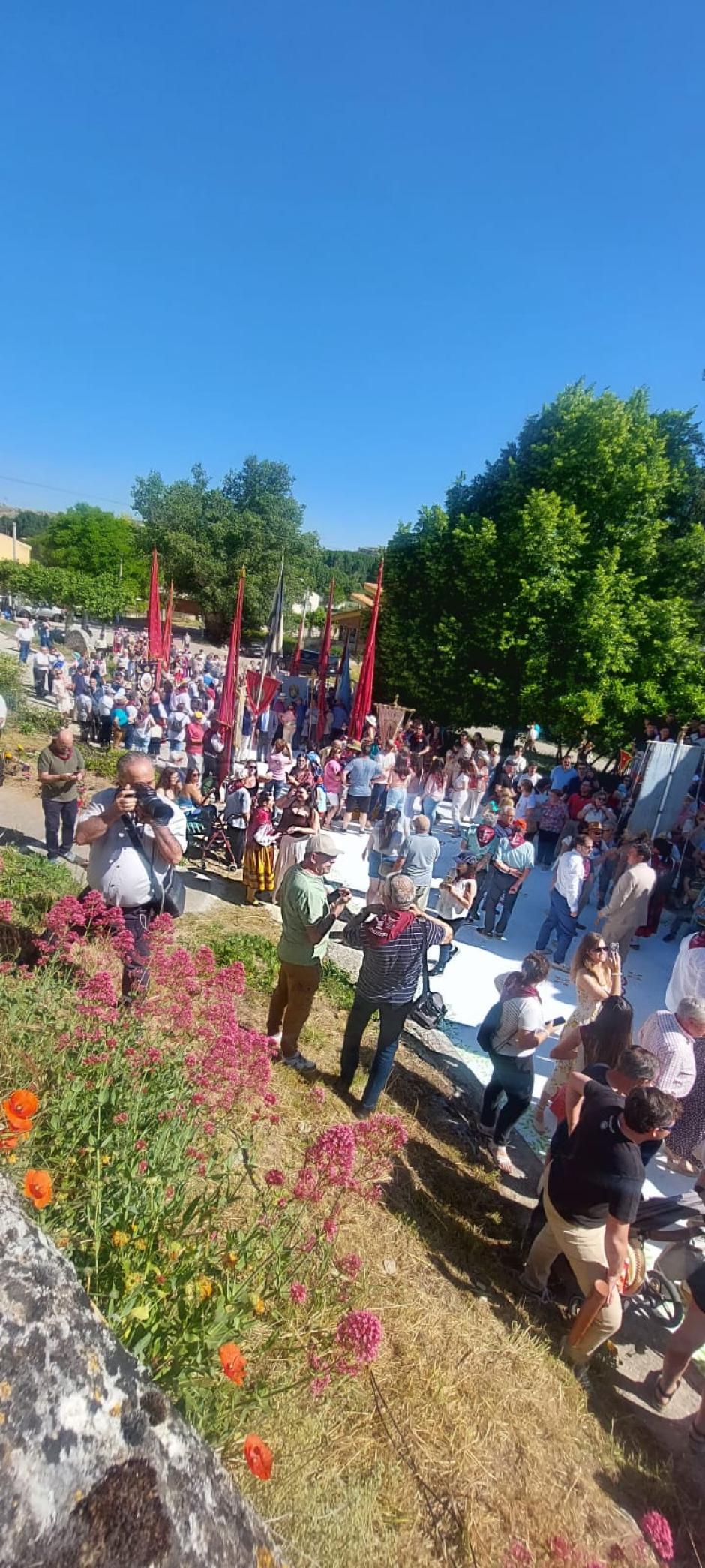 Gran Jubileo de la Virgen de la Cueva