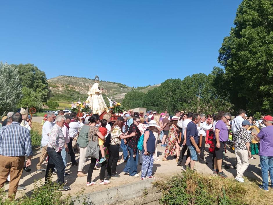 Gran Jubileo de la Virgen de la Cueva