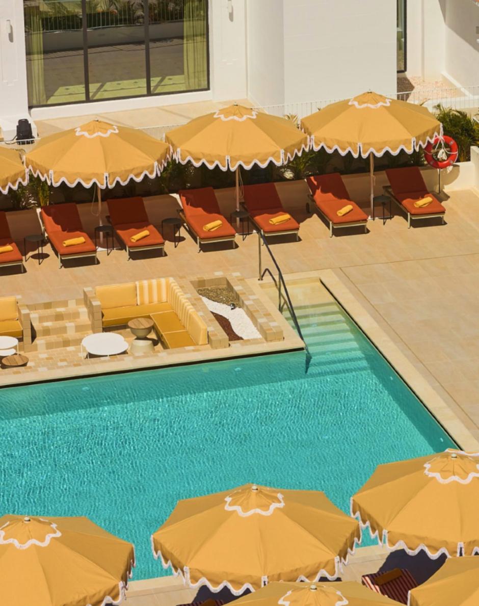 Hotel Kimpton Los Monteros