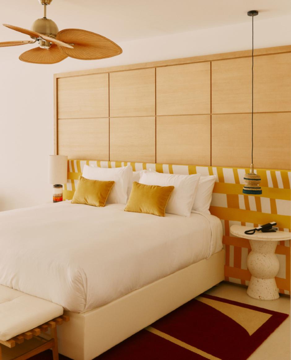 Hotel Kimpton Los Monteros