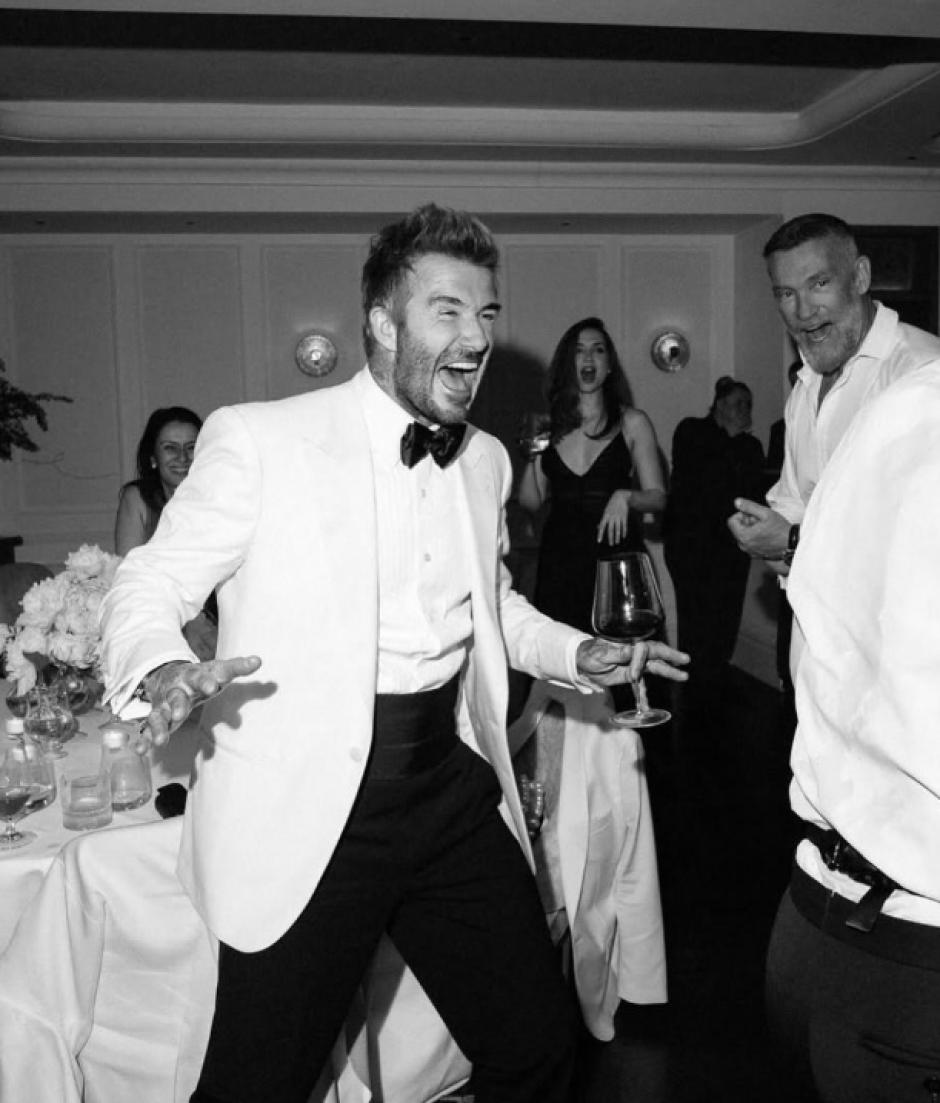Beckham