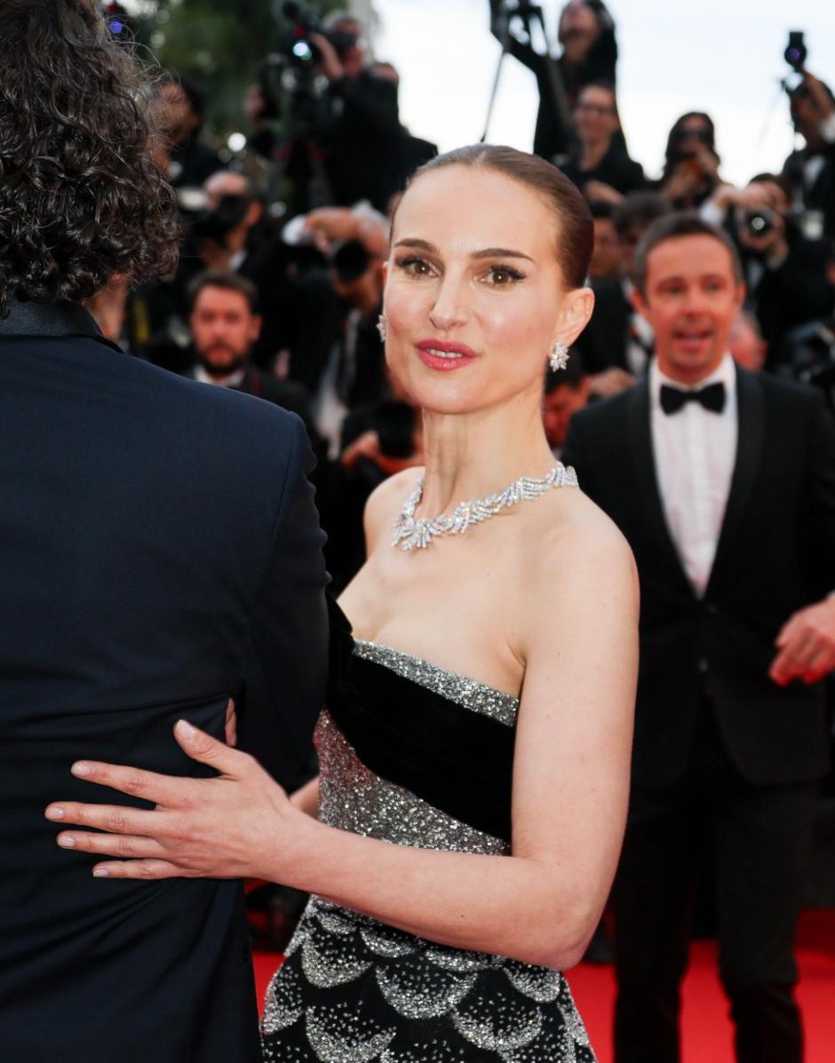 Natalie Portman