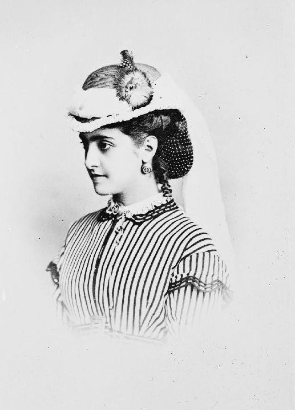 Adelina Patti