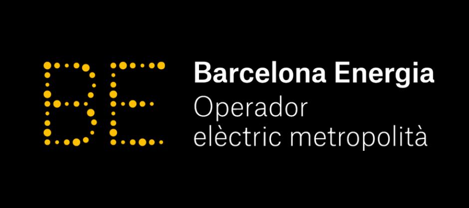 Logo de Barcelona Energia