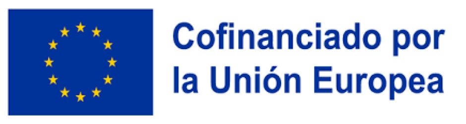 Cofinanciado UE EXtremadura