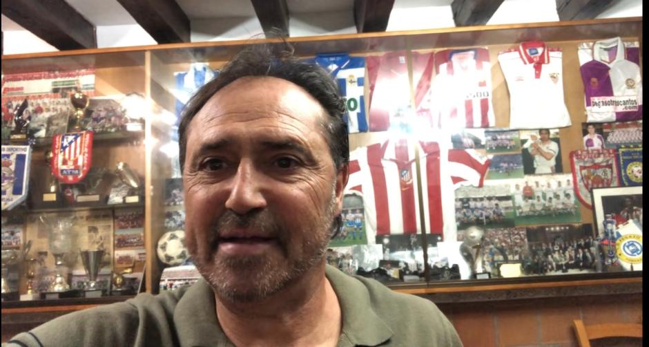 Alfredo Santaelena