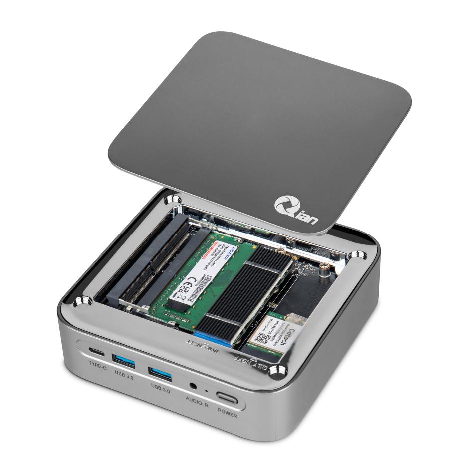 QII-11515 Mini PC