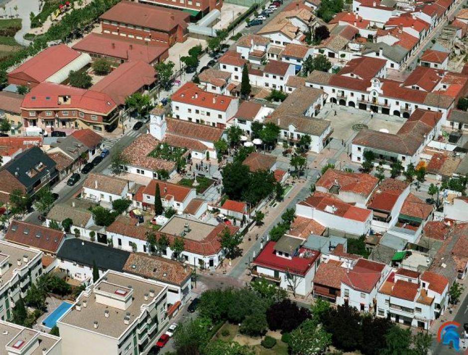 Villanueva del Pardillo