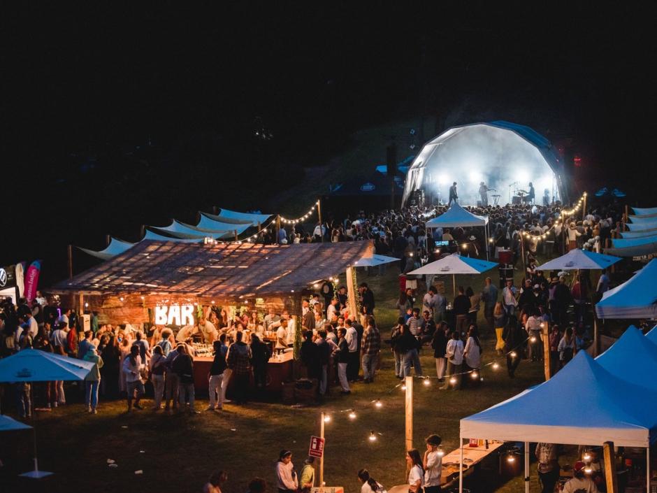 Festival Trasanfest