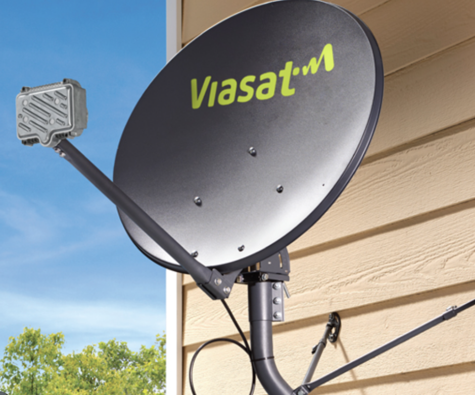 Viasat