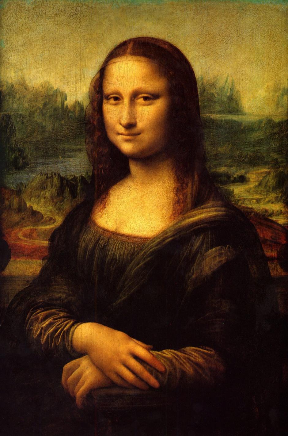 La Giocconda