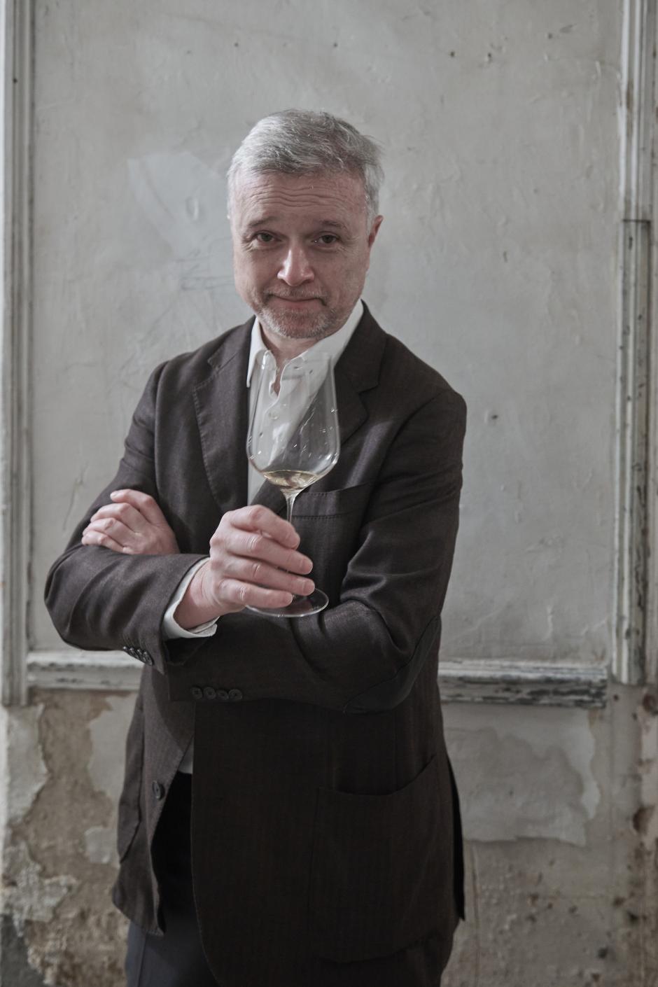 Juan Manuel Bellver