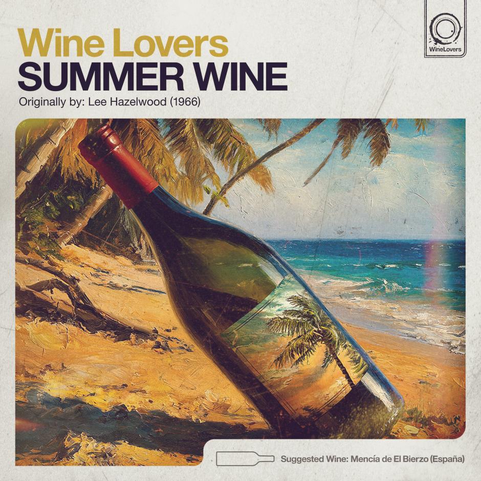 Wine Lovers
