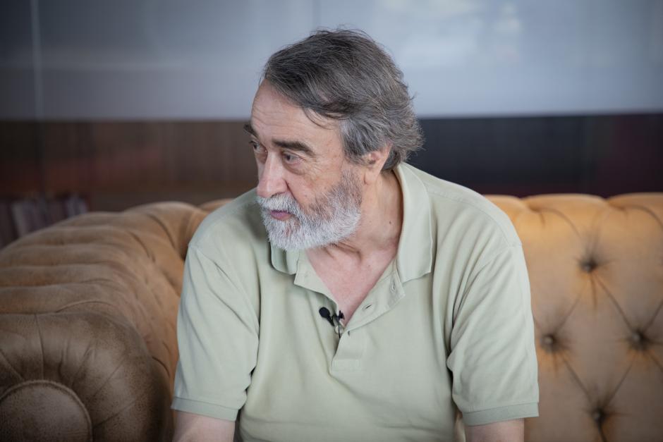Pedro García Cuartango