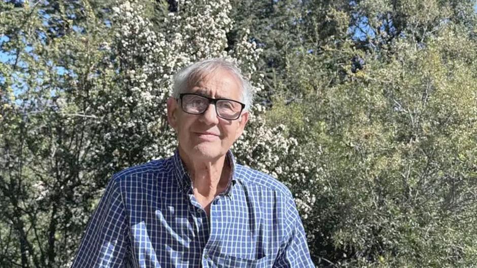 Carlos Ancapichun