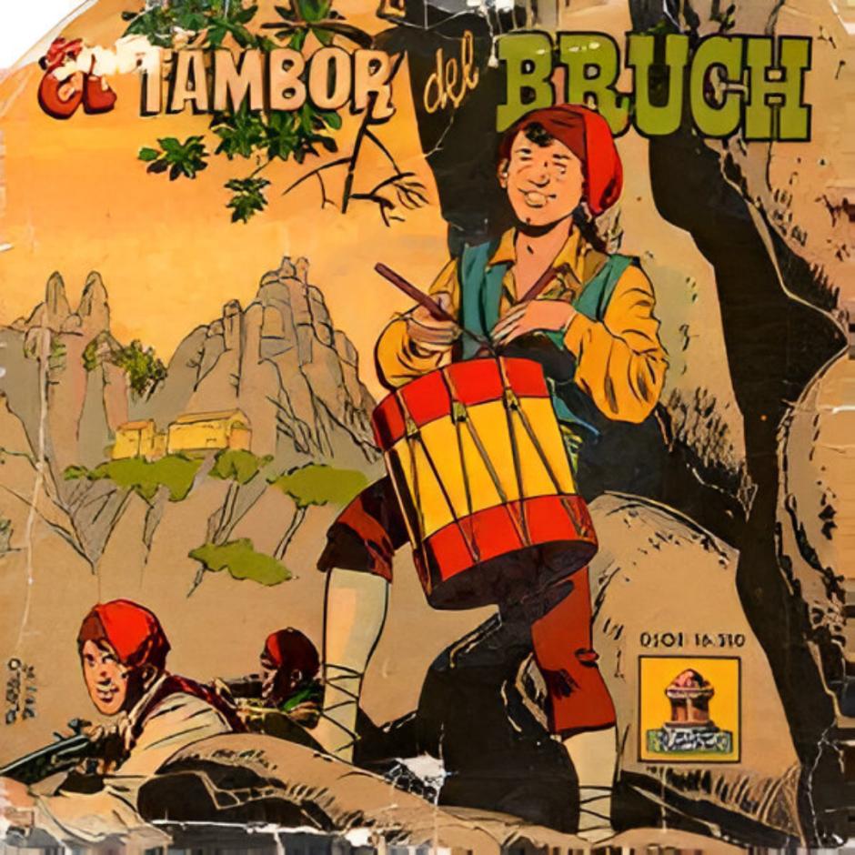 El Tambor del Bruch