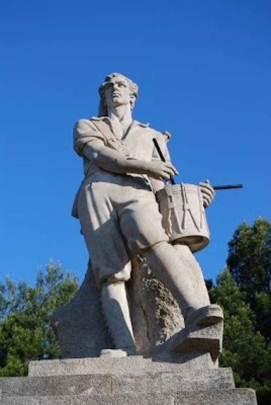 El Tambor del Bruch