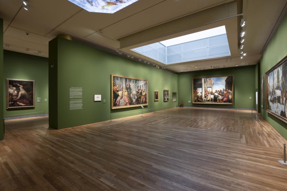 Con la colaboración de la Fundación AXA el Museo del Prado inauguró el pasado 27 de mayo una de las exposiciones más ambiciosas en España en los últimos años, una gran muestra monográfica sobre Paolo Veronese, uno de los grandes maestros del Renacimiento veneciano. Podrá visitarse hasta el 21 de septiembre.
