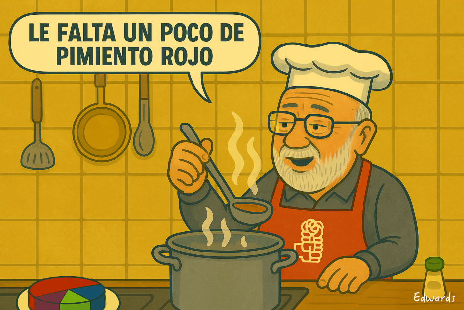 Tezanos Culinary Center