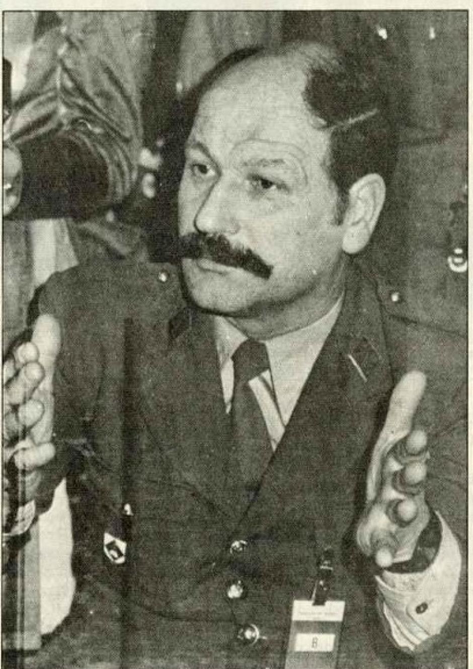 Pedro Guerrero Arias
