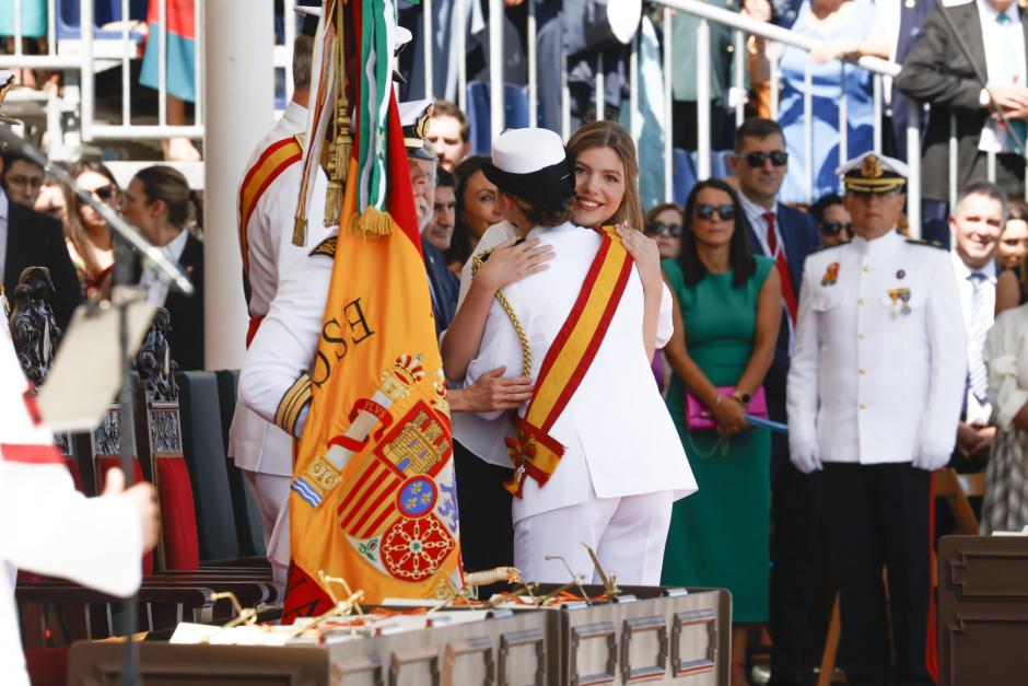 La princesa