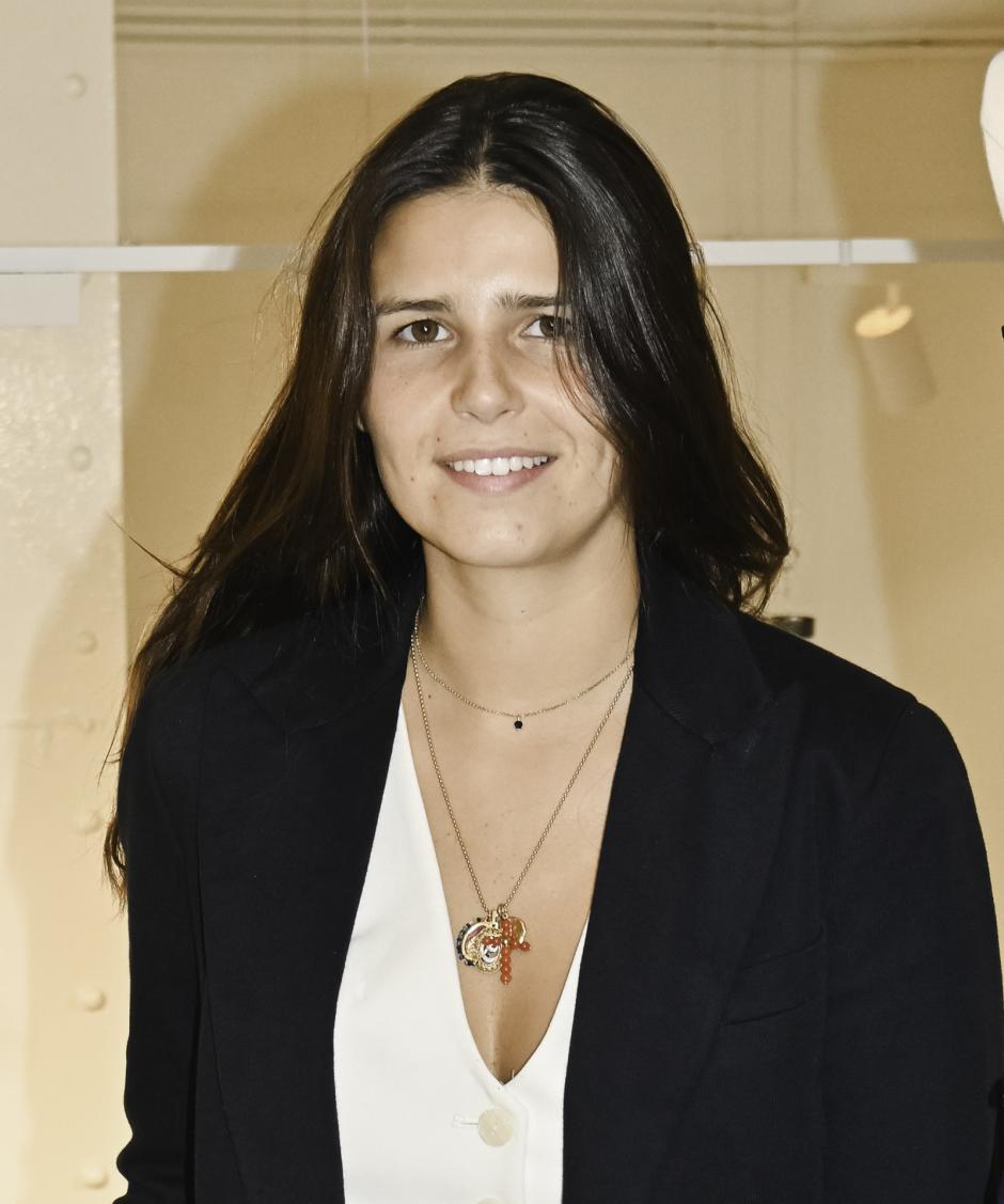 Cayetana Rivera Martinez de Irujo