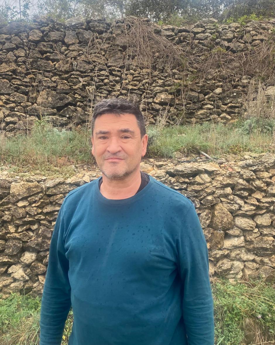 Imagen de Jesús Ortí, portavoz del Partido Popular en Morella