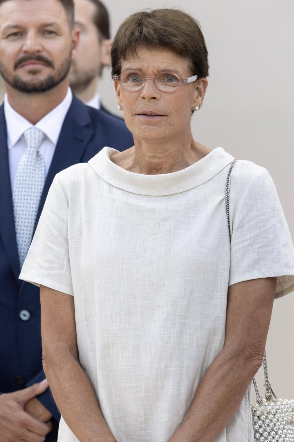 Estefanía de Mónaco