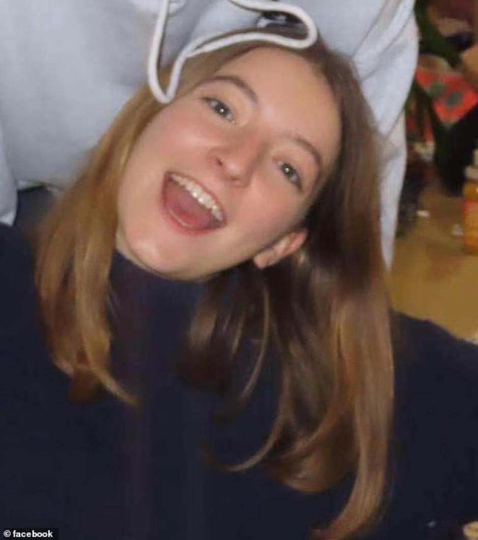 Rosie Roche