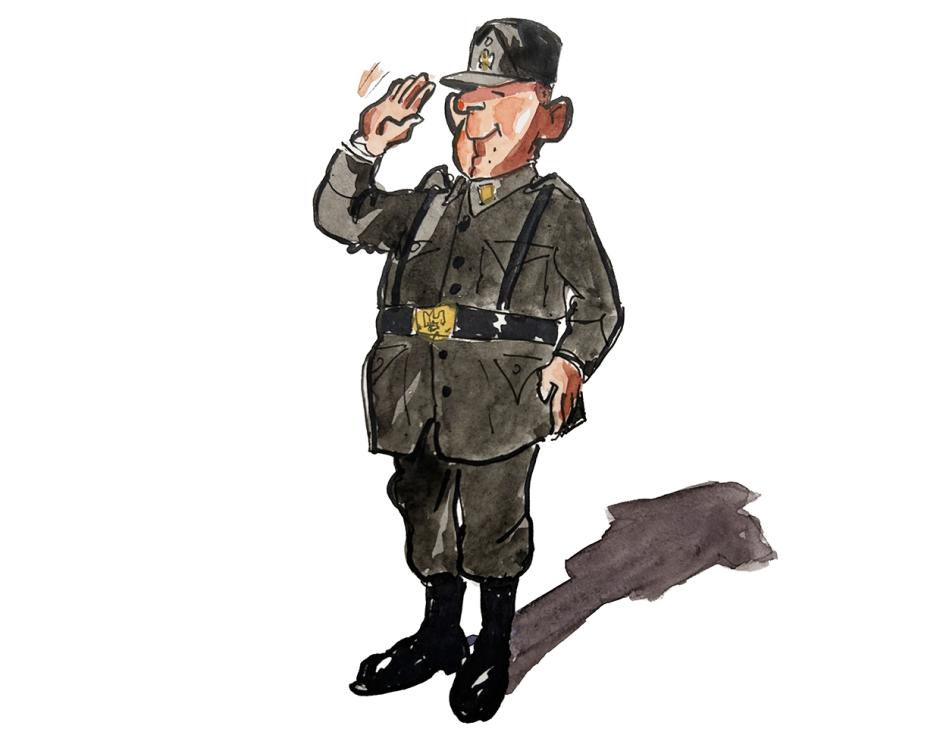 Ilustración de Barca