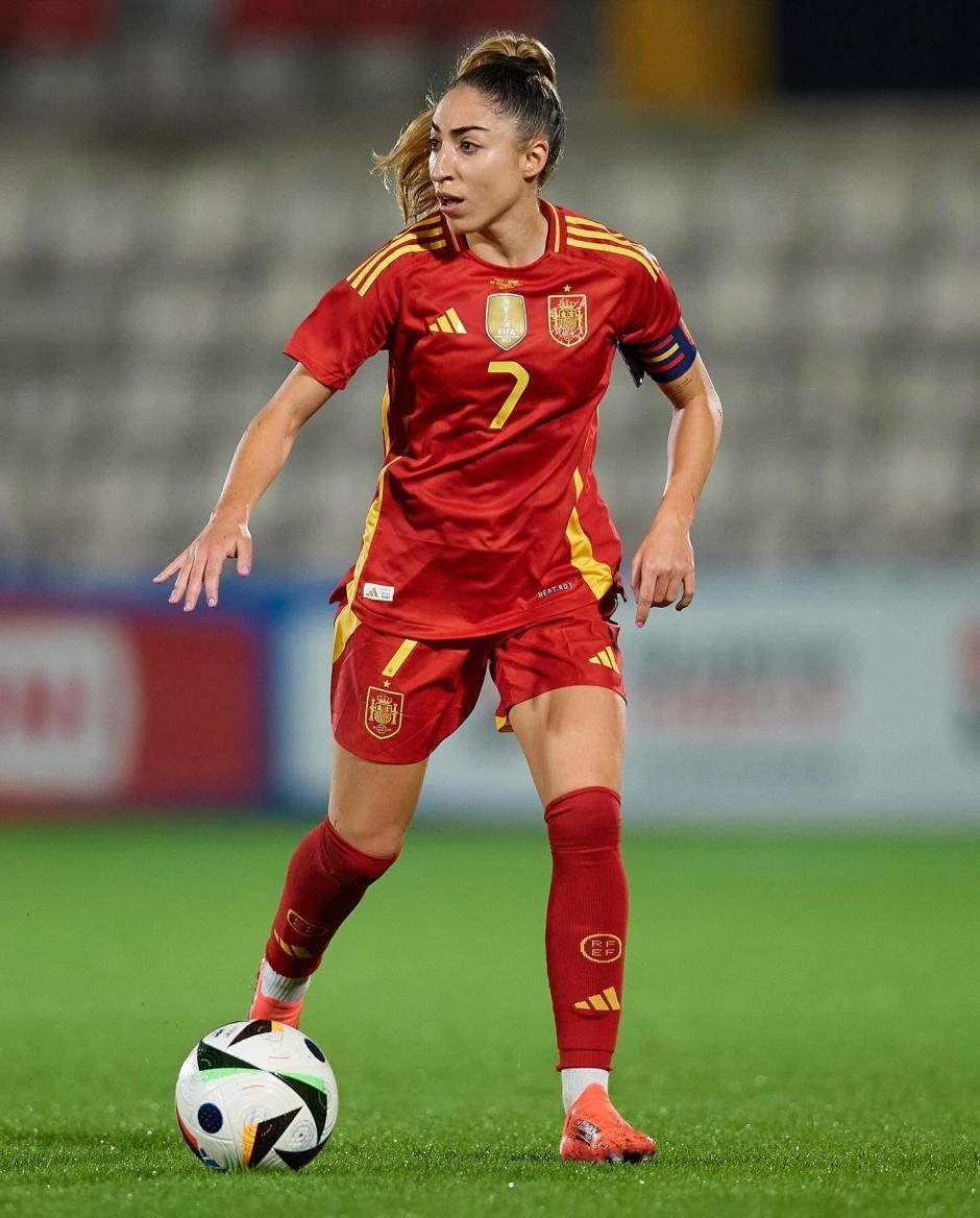 Perdió a su padre un día después de ganar la Final del Mundial