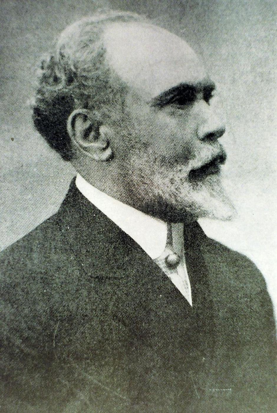 Ricardo Velázquez Bosco