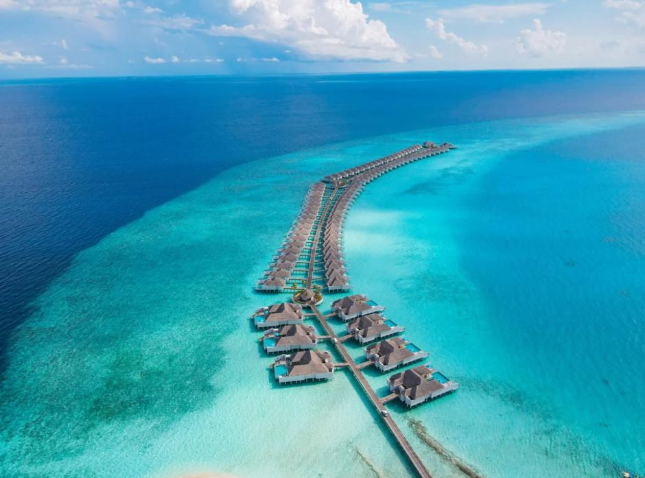 Finolhu Maldivas