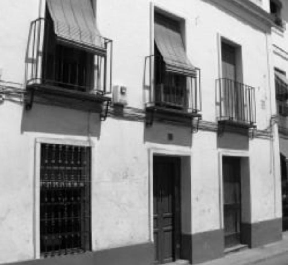 La taberna Los Perros