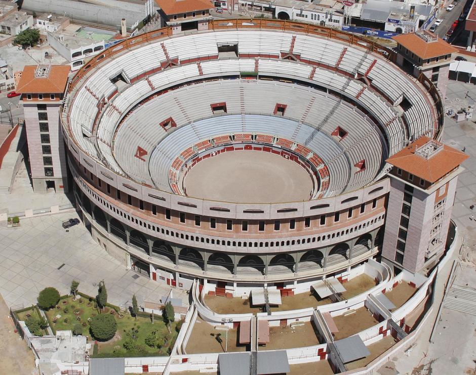 Monumental de Aguascalientes (México)