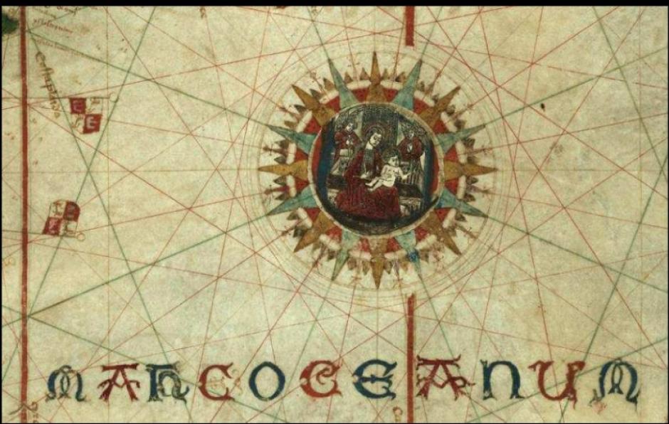 La gesta de la singular supervivencia del Mapamundi más importante de la Historia