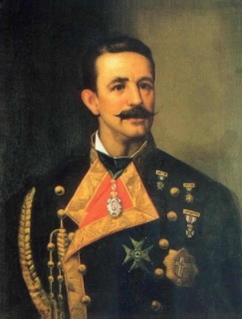 Cesáreo Fernández Duro
