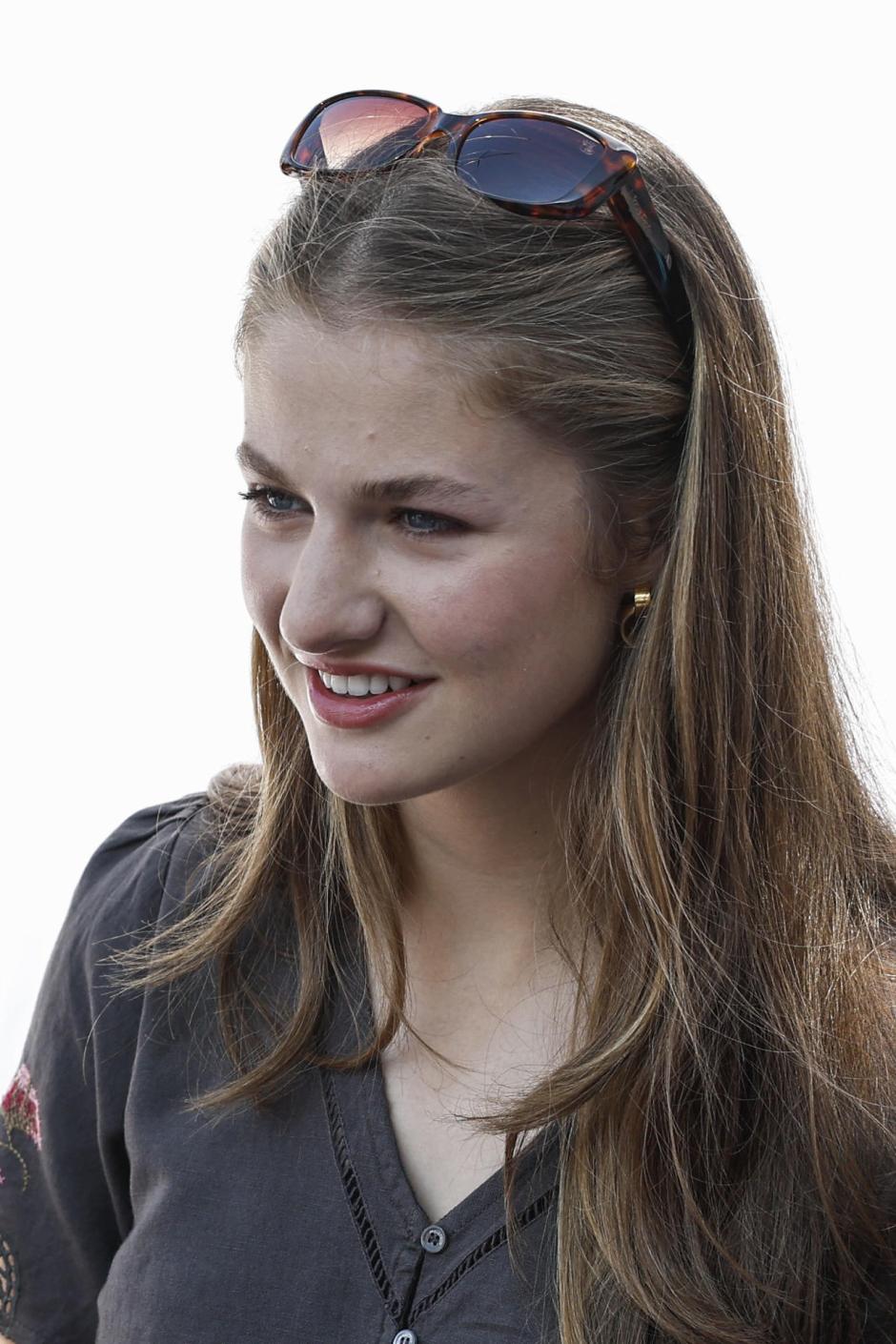 La Heredera de la Corona, este sábado en Palma