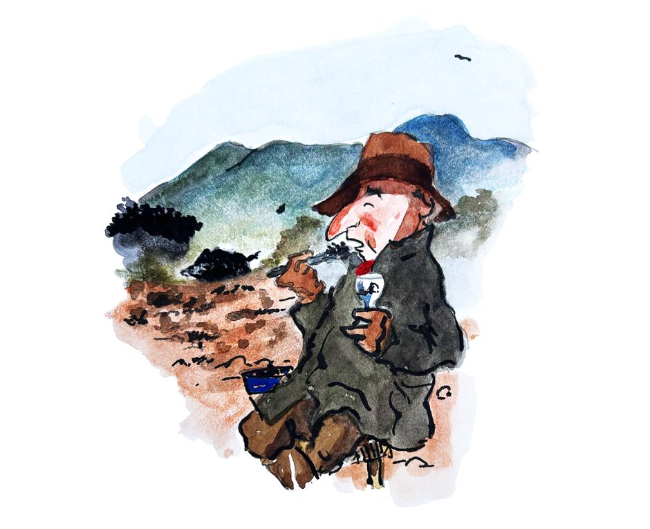 Ilustración de Barca