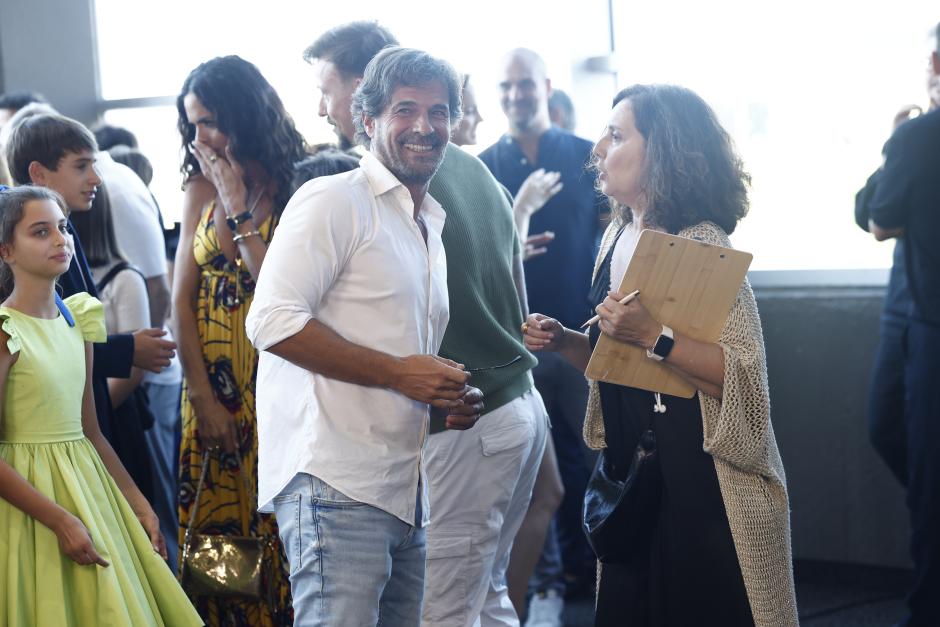 Rodolfo Sancho at photocal