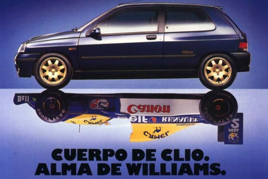 Estos anuncios formarán parte de la historia