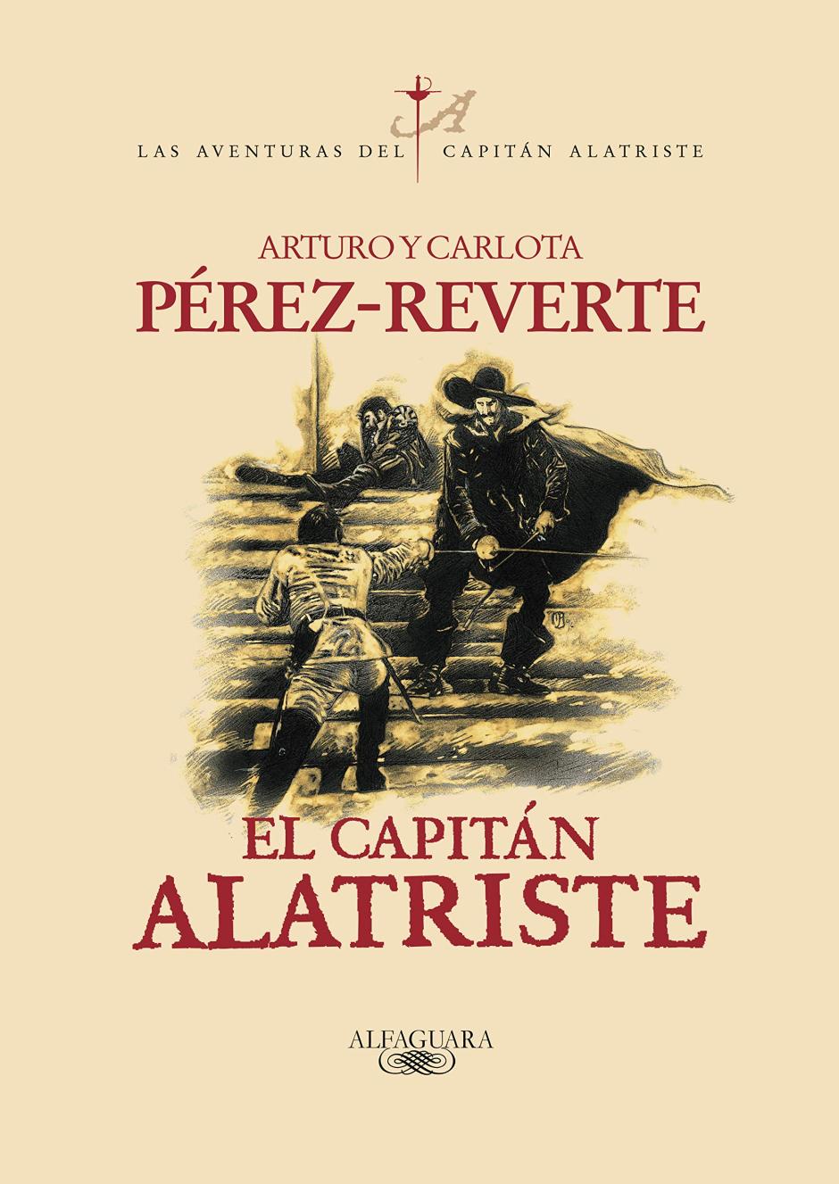 Alatriste