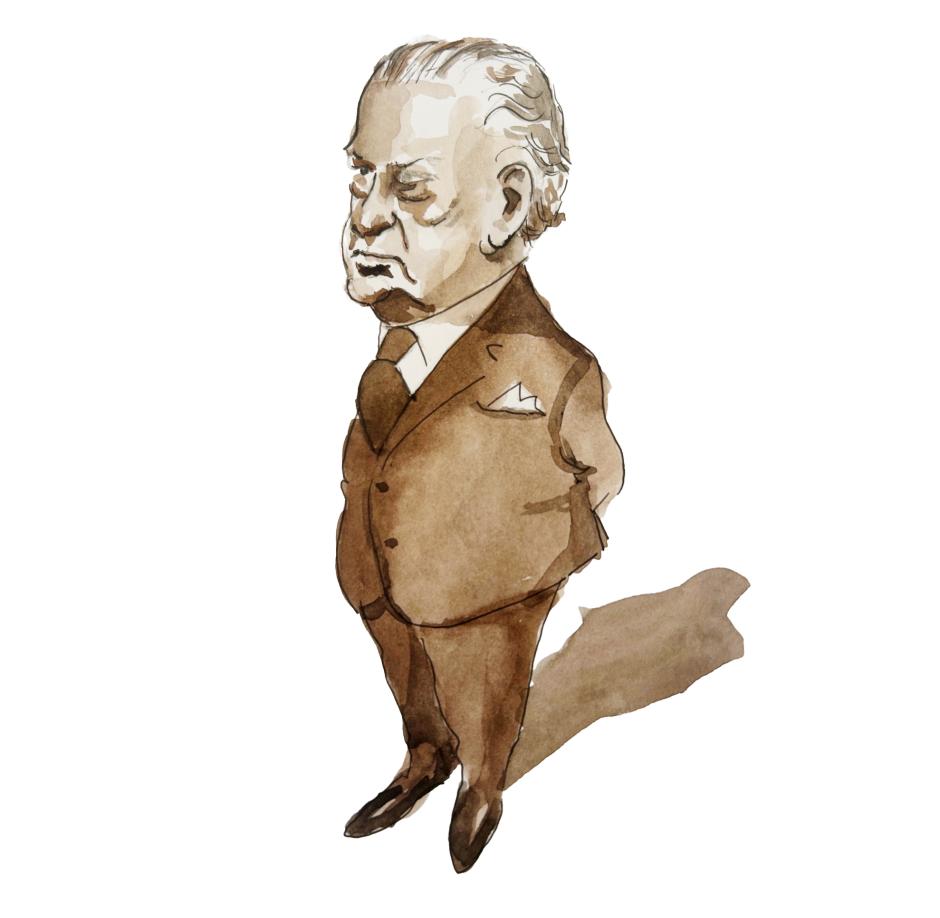 Ilustración de Barca