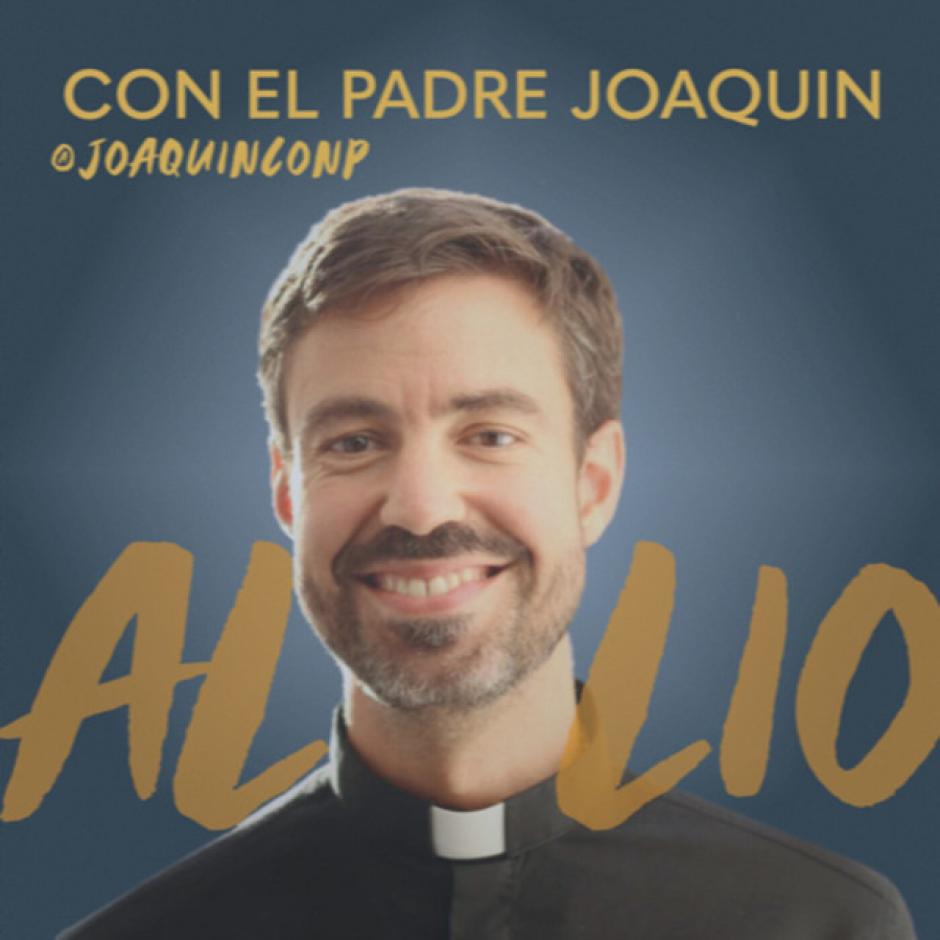 Carátula del podcast 'Al lío'
