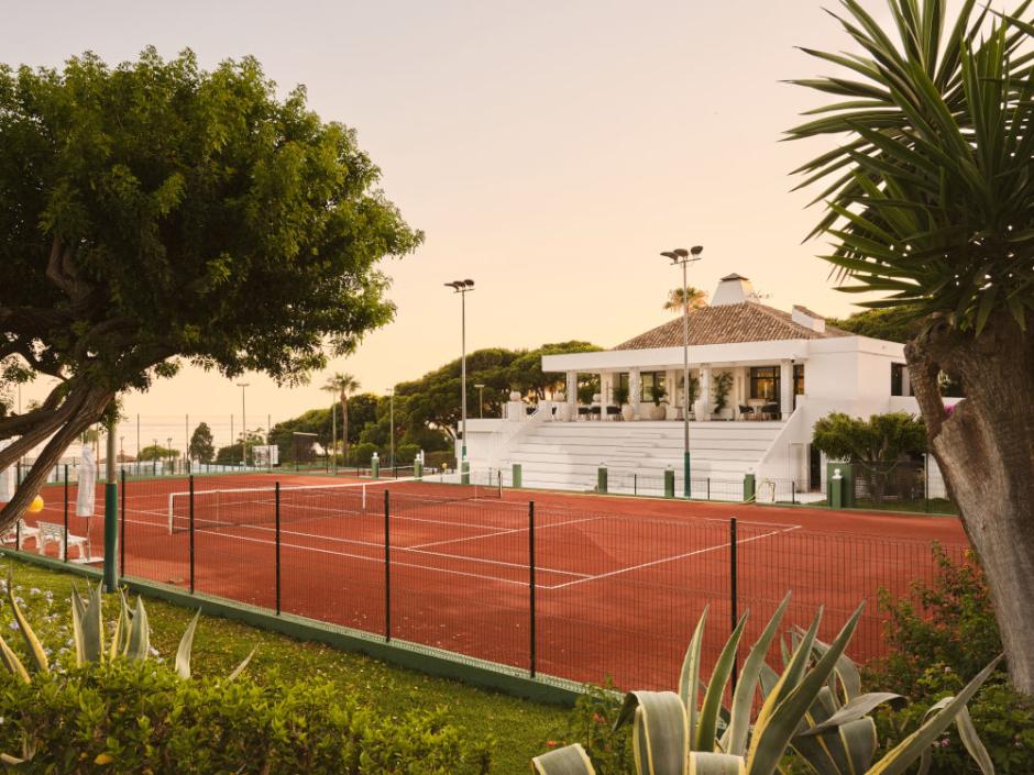 Rafa Nadal Tennis Center