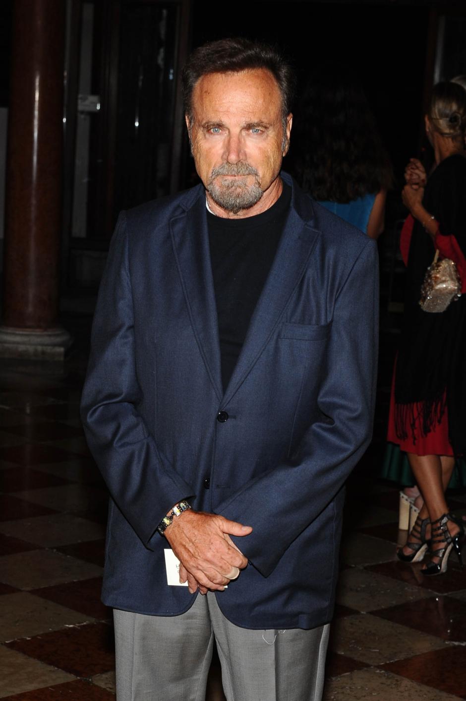 Franco Nero, actor